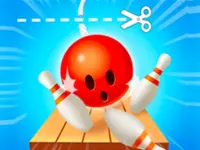 Rope Bowling image