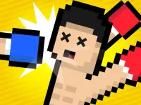 Boxing Random image