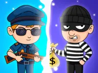 image bg Catch The Thief
