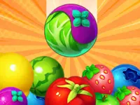 Fruits Merge image
