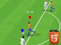 Soccer Championship 2023 HTML5 image