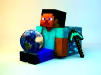 Minecraft Earth Survival image