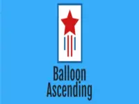 image bg Balloon Ascending