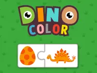 Dino Color image