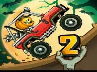 hill climbing race 2023 image