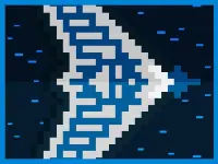 Shooting Star Battleship image