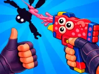 Sticky Carnage image