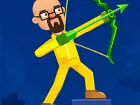 Archers Ragdoll Physic image