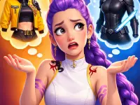 Rumi Huntrix K-Pop Hunters image