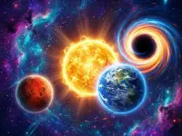 Sandbox Universe image