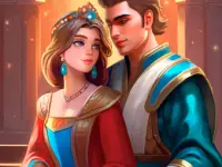 My Castle. Merge & Story image