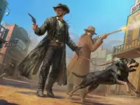 Marauder Island Online image