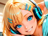 Upgrade your waifu: NonClicker image