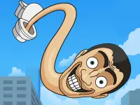 Toilet Monster Evolution image