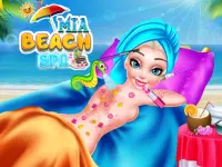 image bg Mia Beach Spa