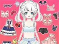 Fairy Princess Adventure - Makeover Dressup image