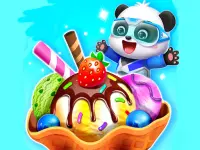Animal Ice Cream Shop image