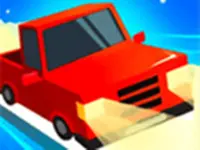 Test Drive Unlimited - Fun Run 3D Game image