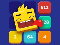 Merge The Numbers 2 image