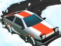 Snow Car Drift Car Racing 2023 image
