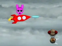 image bg Sprunki ShootFly