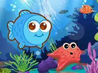 Fish Match Master image