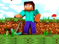 Cup and Minecraft image