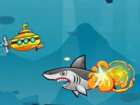 Endless Submarine Adventure 2019 image