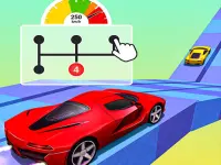 Drag Race 3D - Gear Master image