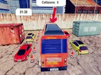 Bus Parking GC image
