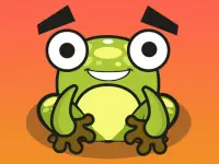 Frogie Cross The Road image