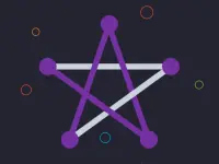 image bg Line Dots