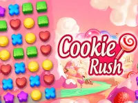 Cookie Rush image