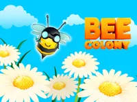 Bee Colony image