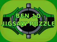 Ben10 Jigsaw Puzzle image
