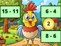 Subtraction: Bird Image Uncover image