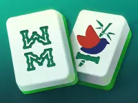 Mahjong Puzzle Game image