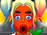 Extra Hot Chili 3D  Fun Run 3D Game image