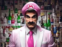 Super Marty o Alconaut image