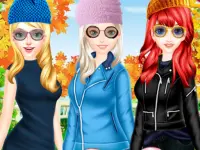 Modern Autumn Outfit image