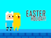 Time of  Adventure Easter Holiday image