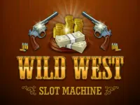 Wild West Slot Machine image