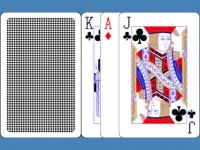 Klondike Solitaire Turn 3 image