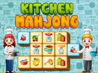 Kitchen Mahjong image