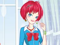 Lily Dress Up image