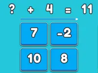 Math Mind image