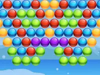 Bubble Shooter Winter Pack image