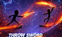Throw Sword image