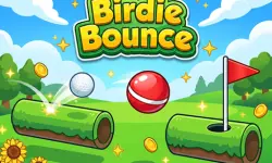 Birdie Bounce image