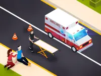 Ambulance Simulator 2021 image